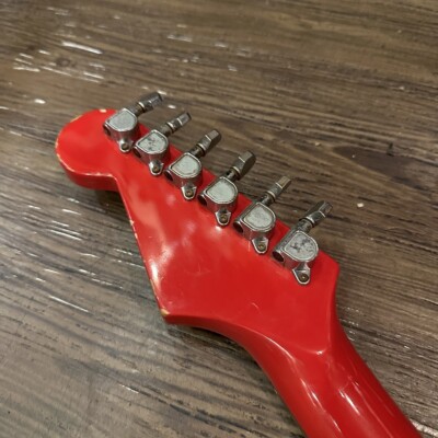 FERNANDES エレキギター (管理テナ) FERNANDES エレキギター (管理テナ)