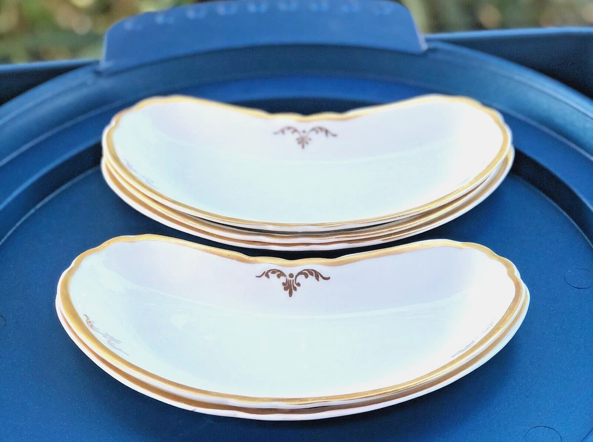 Bone dishes outlet antique
