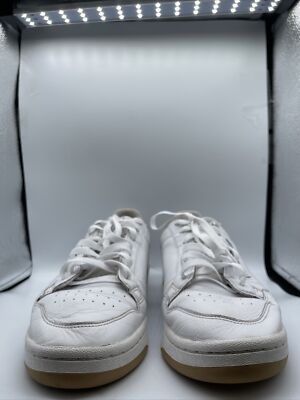 Mens Adidas Continental 80 Sz 13 (Missing insoles)