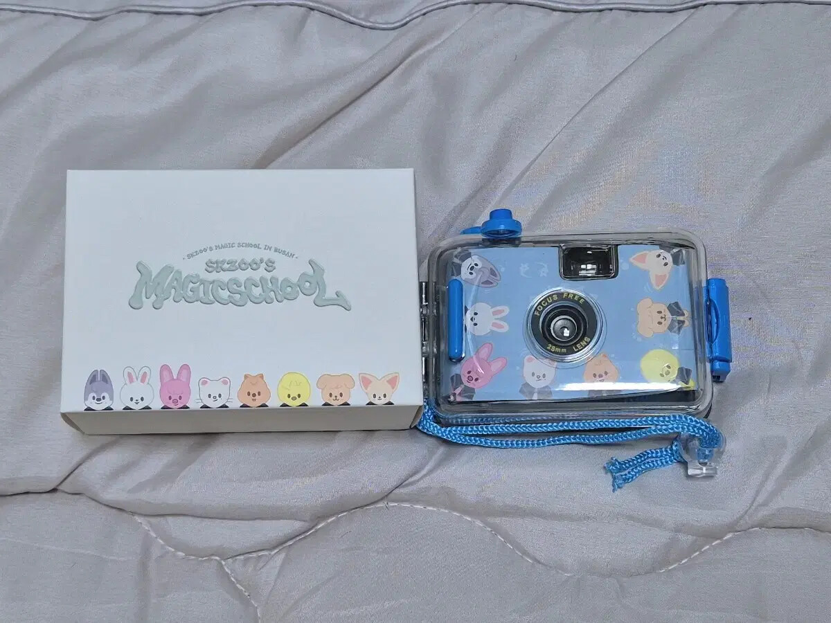 Stray Kids MAGICSCHOOL カメラ straykids MAGIC SCHOOL CAMERA | eBay