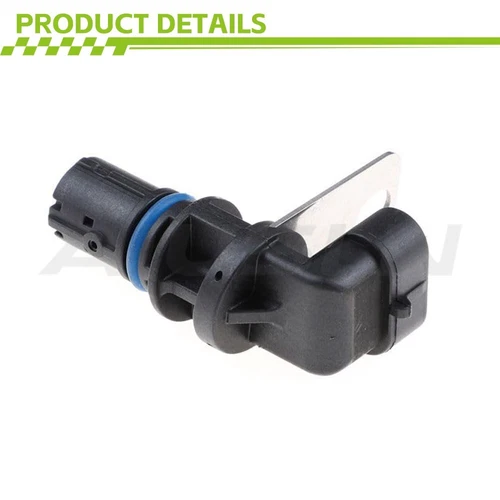 Crankshaft Crank Position Sensor For 12560228 2004-2005 for Cadillac CTS 5.7L - Imagen 7 de 9