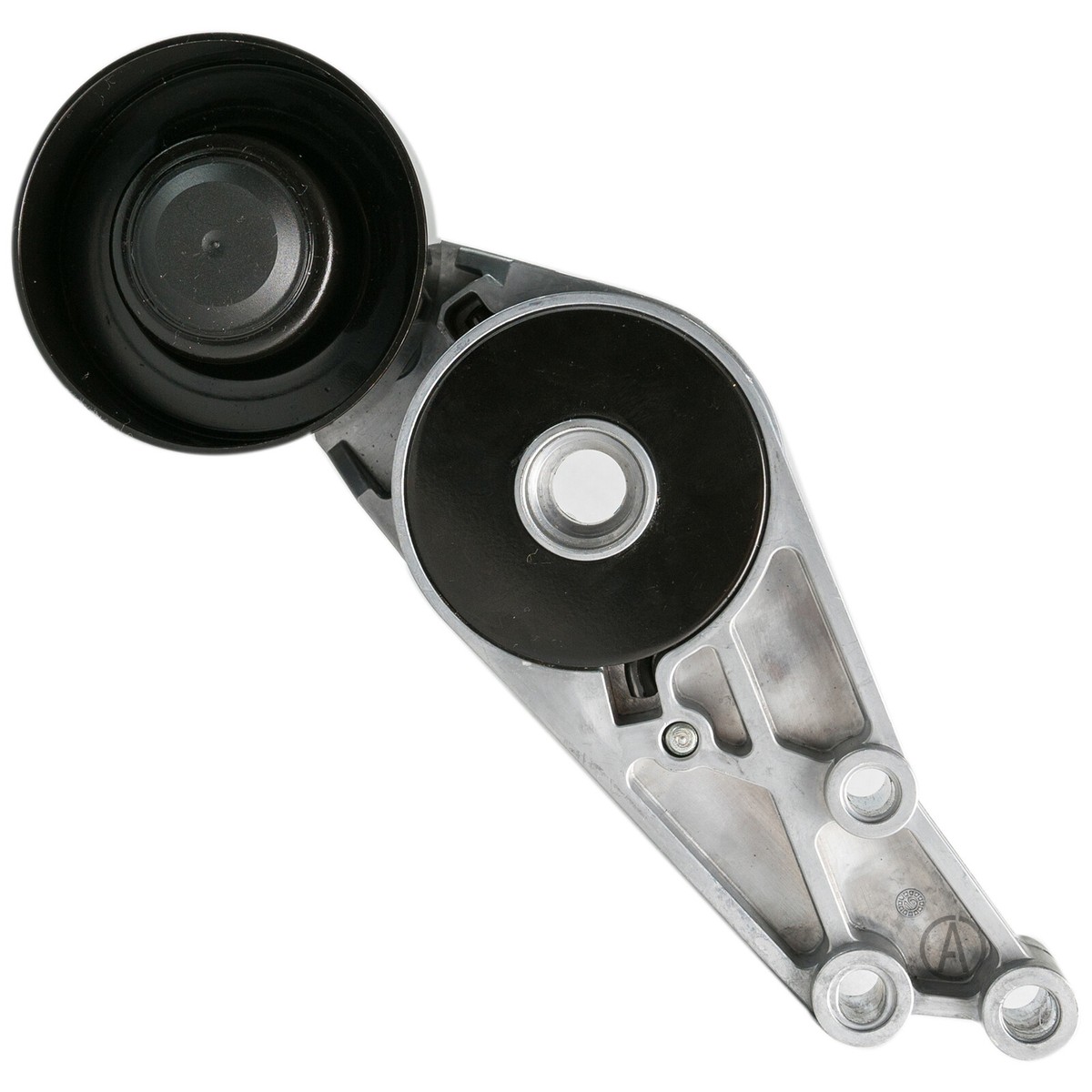 Drive Serpentine Belt Pulley for Audi A4/ A4 Quattro Tensioner New