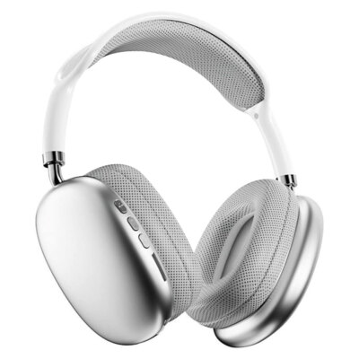 Wireless Headphones Headsets Super Bass Bluetooth 5.0 Stereo Over-Ear Earphones