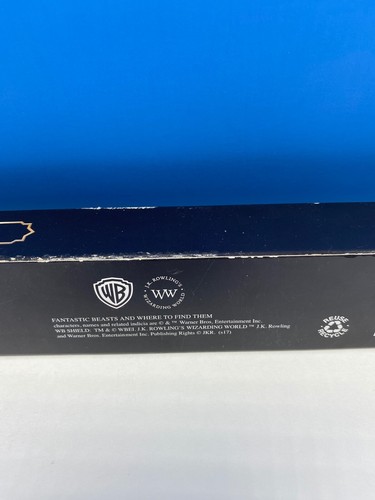 Fantastic Beasts Wizard Wand Harry Potter Elope NIB box Tina Goldstein Wand - Picture 6 of 7