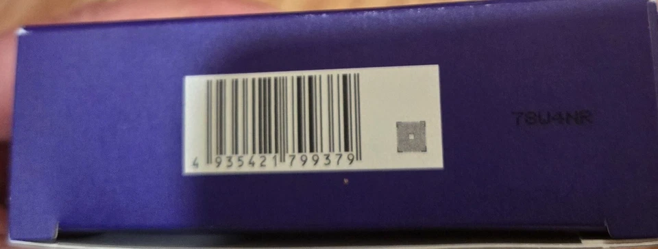 Suero nocturno reductor de arrugas Kiehl's Fast Release 0,3 % nuevo en caja Foto 4 de 4