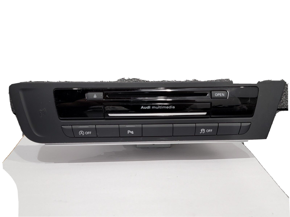 AUDI Harman NAVI MMI 3G PLUS TOUCH A6 A7 2010-2015 Maps 2022