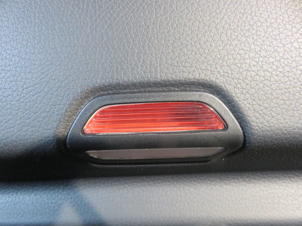 Mercedes Benz S550 Door Interior Panel Left Rear Gray 14 17 A2227300902 Sdn - Изображение 4 из 4