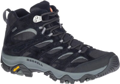Merrell Moab 3 Mid Gore-Tex J036243 Athletic Trainers Boots Ankle Shoes Mens