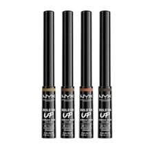 NYX Cosmetics Build'em Up Powder Brow Filler - Choose Your Shade