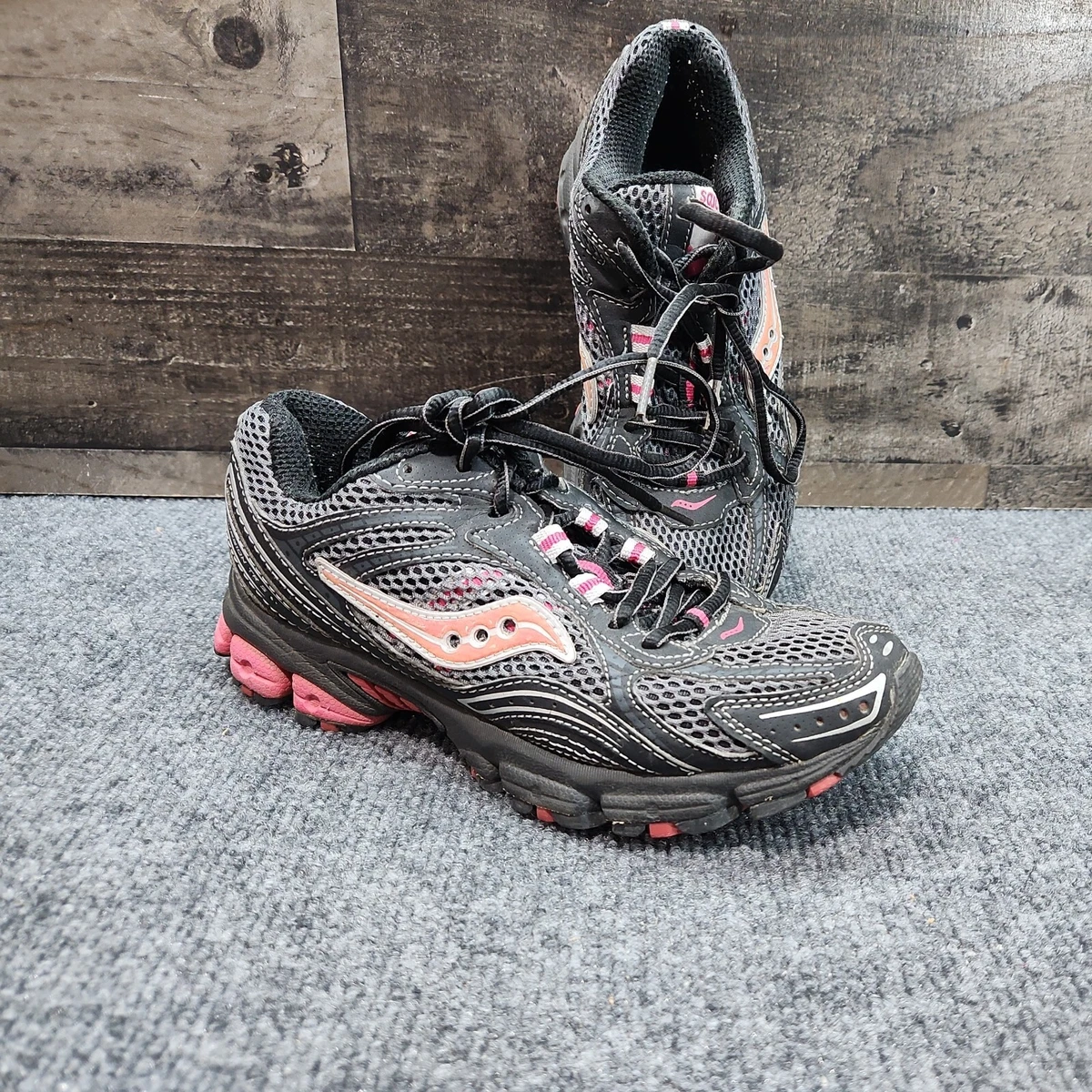 Saucony excursion tr5 clearance womens