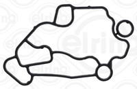 Elring 897.960 Dichtung, ÖLfiltergehäUse FüR Audi, Seat, Skoda, VW