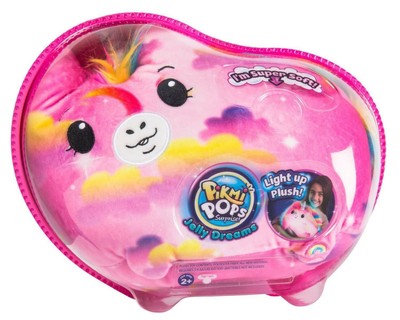pikmi pops jelly dreams glint the dog