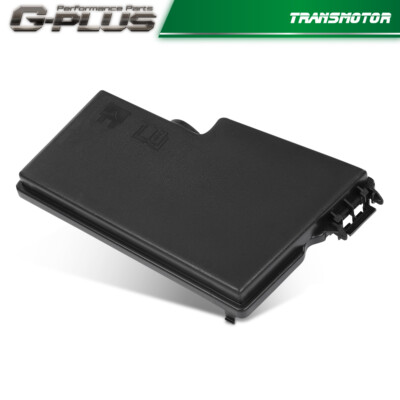 New Fuse Box Top Cover Fit for 2012 2013 2014 Ford Focus CV6Z-14A003-AA