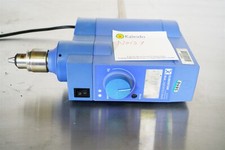 IKA Eurostar Power Control Visc Digital Overhead Stirrer 115V 50-2000 RPM Noisy