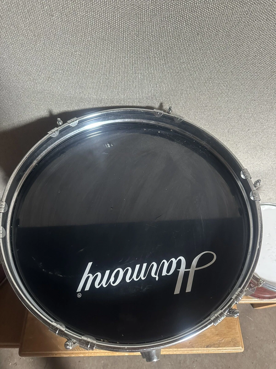 Harmony drum set deals