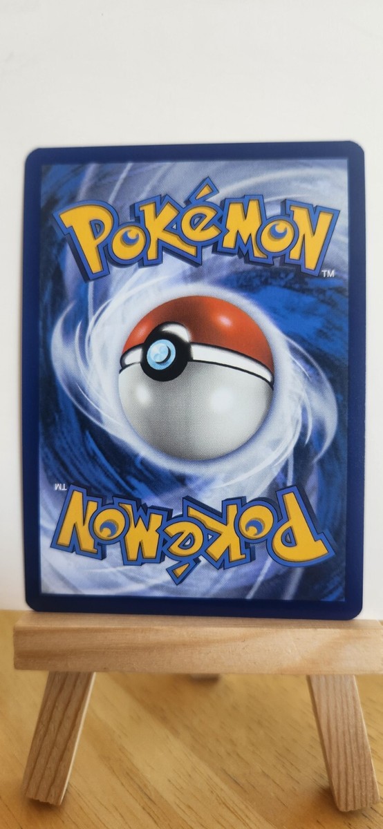 Maushold ex 155/182 SV4 Paradox Rift Double Rare Pokemon NM