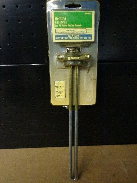4500w/240v 3500w/208v water tank heating element 9000094 NOS FREE SHIPPING  | eBay