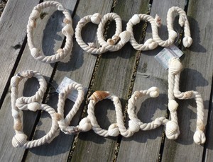 Nautical Rope Decor Invitation Card With Image Is Loading With Nautical Rope Decor