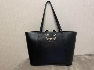 Handbag Charlotte Olympia Tasche Charlotte Olympia Bag Sale Top