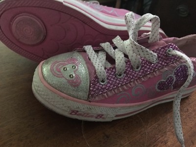 sketcher ballerina shoes