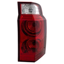 New Right Tail Lights For Jeep Commander 2006-2010 By J730121 55396458AH-PFM
