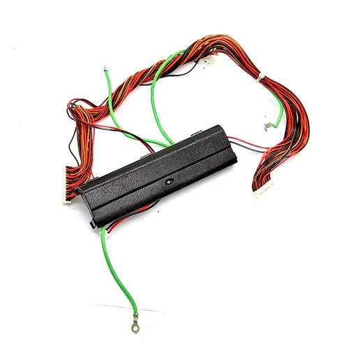Print Head Cable Fits For GODEX EZ500 EZ1100PLUS - Picture 3 of 4