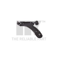Lenker, RadaufhäNgung NK 5013623 FüR Opel Vauxhall, Vorderachse Links, Unten