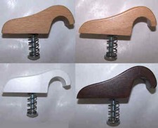 Verschlußklemme für babybay Beistellbetten original Ersatzteil NEU