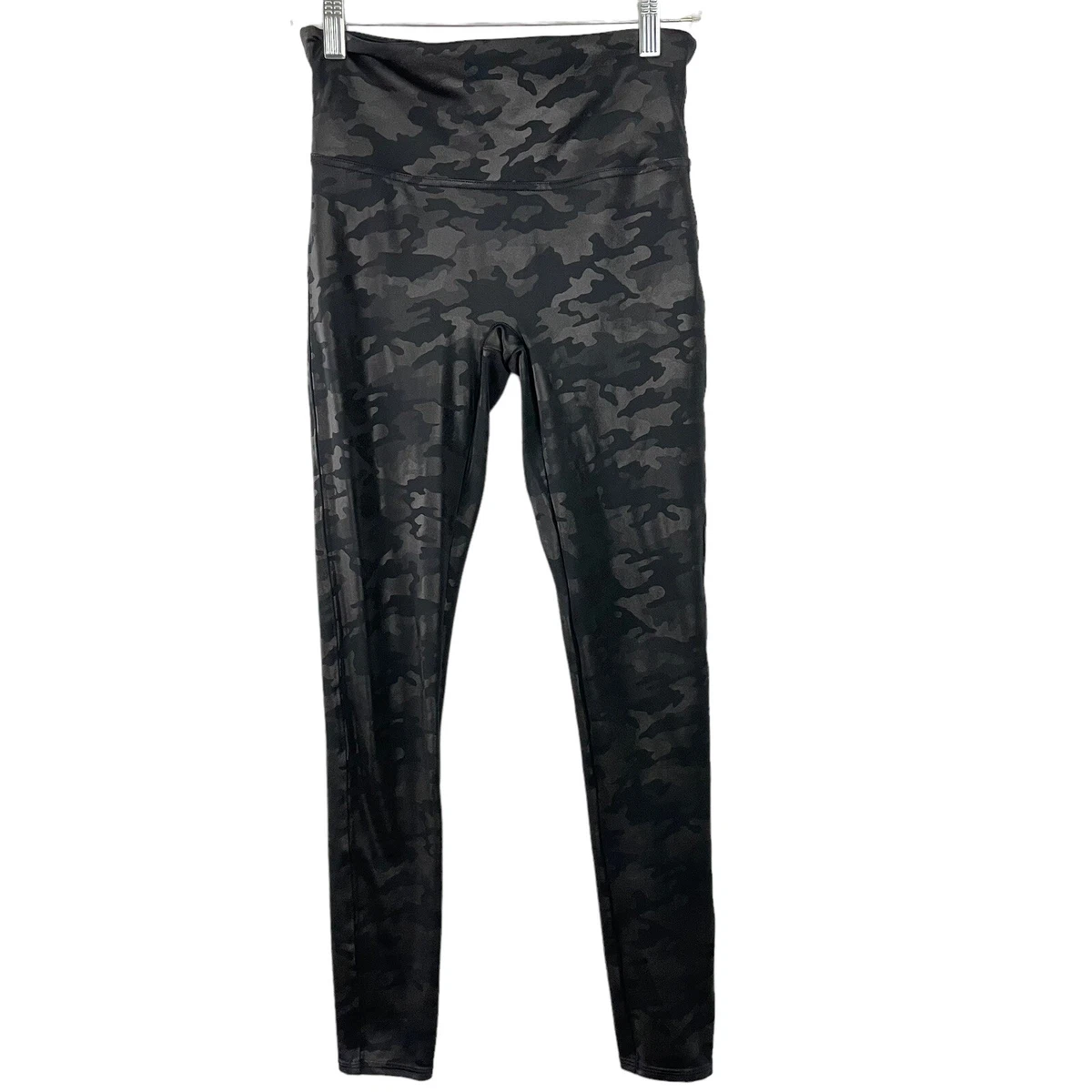 Spanx petite camo leggings best sale