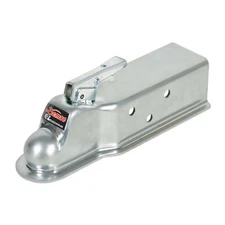 Demco EZ-Latch 2 Inch Trailer Coupler (12564)
