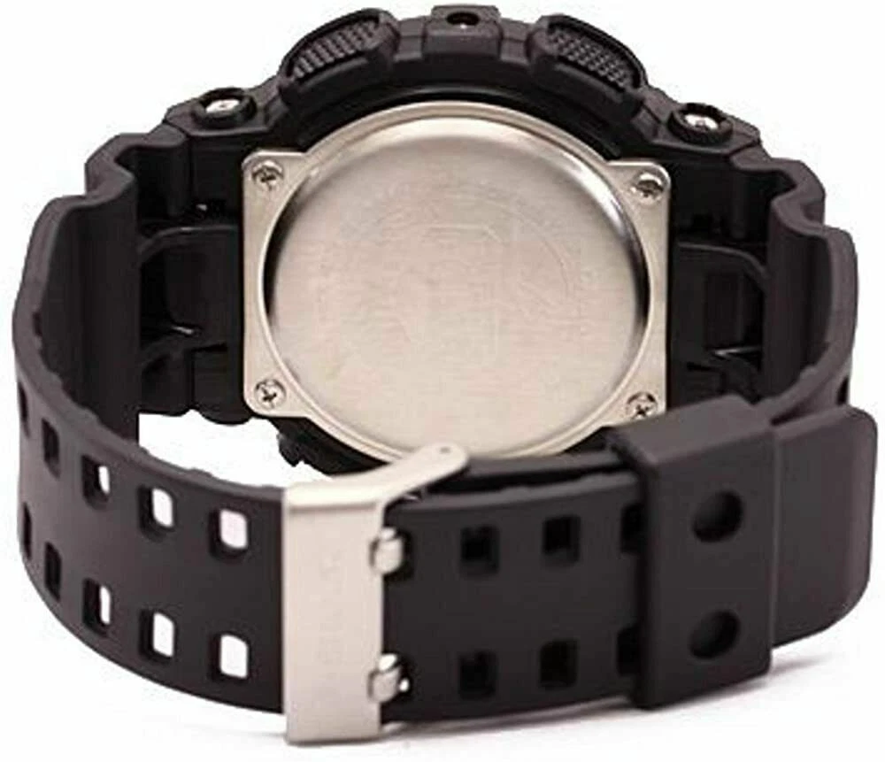 Casio gd120mb hot sale