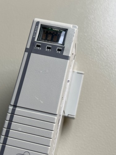 Allen Bradley 1768-ENBT/A Ethernet/IP Communication Interface PN-14845 - Picture 2 of 9