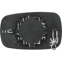Diederichs 4464229 Spiegelglas, AußEnspiegel Links FüR Renault Megane II Kombi (