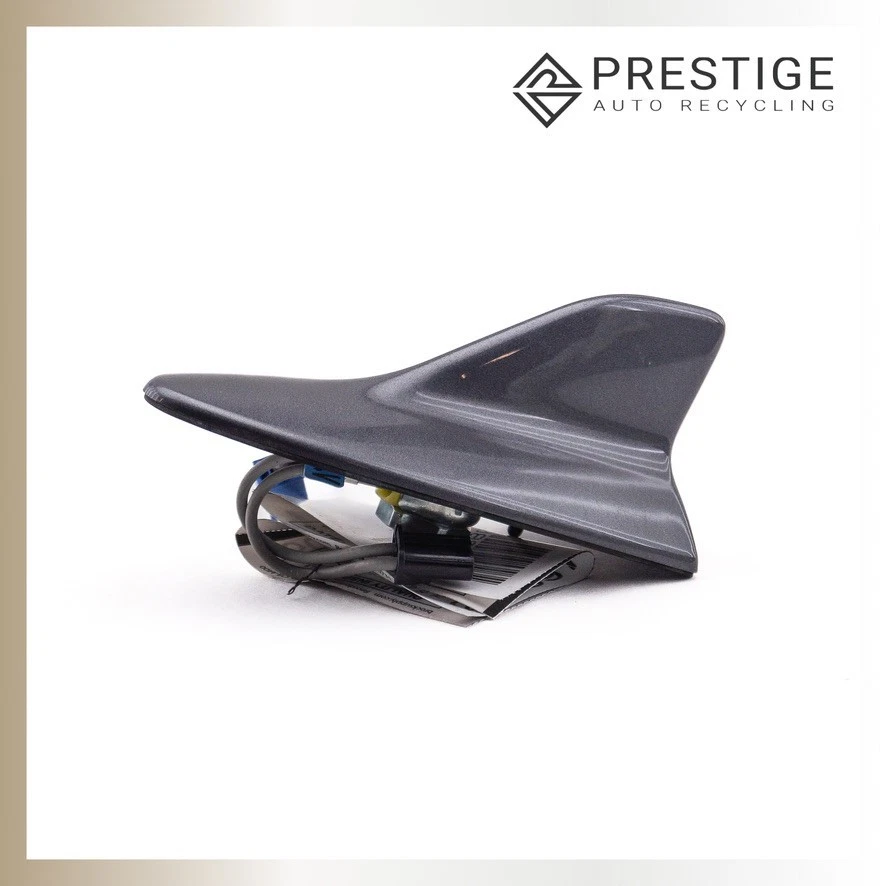 Antena de radio de techo gris tiburón Lexus IS-F IS250 IS350 2011-2014 86760-53050-B3 Foto 2 de 4