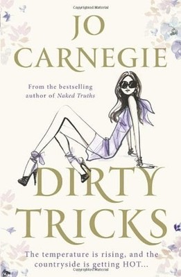 Dirty Tricks: Der Sexy, Unwiderstehlich Lustige Seitenwender Zum Verwöhnen