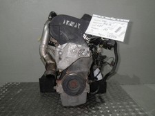 Motor ohne Anbauteile (Benzin) AUQ VW Golf IV (1J) 1.8 T GTI