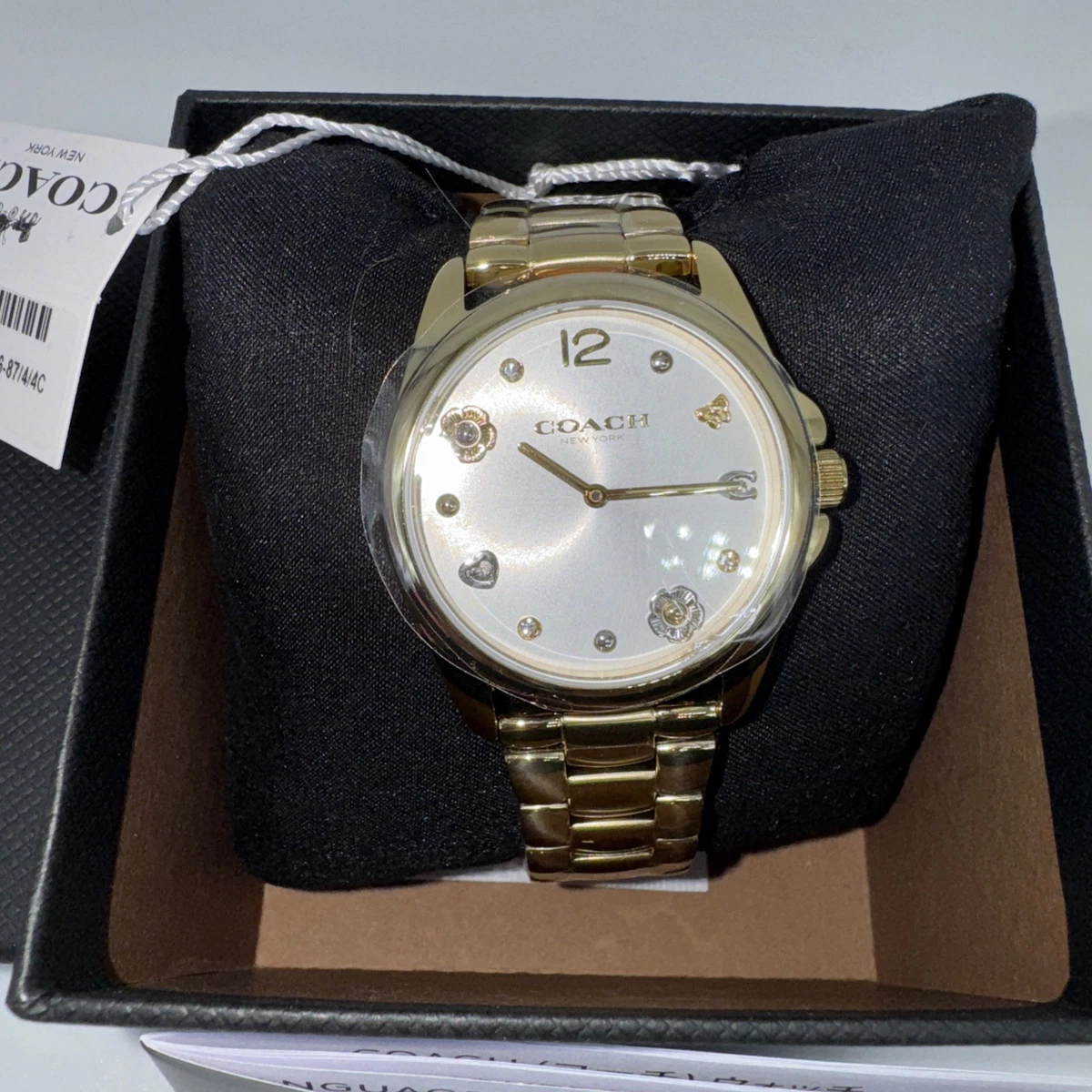 EUC Coach \
