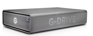 SANDISK Professional 7.68TB G-DRIVE PRO STUDIO SSD - Enterprise-Class NVMe
