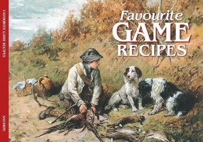 Dorrigo Salmon Favourite Game Recipes (Paperback) (UK IMPORT)