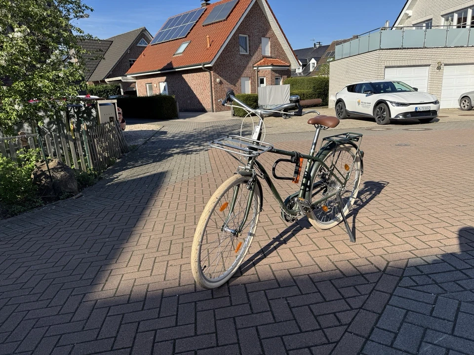New Bike To Sell - Bild 3 von 4