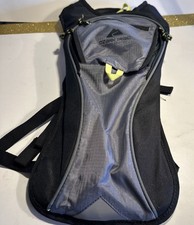 Ozark Trail Pearson Creek 2 Ltr Hydration Pack, with 2-Liter Reservoir, Black,