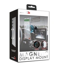 Accelerate Magnetic Display Mount for Car Dashboard or Computer Monitor Black US