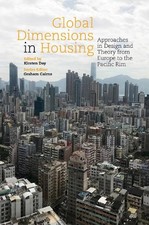 Graham Cairns Global Dimensions in Housing (Paperback) Housing the Future