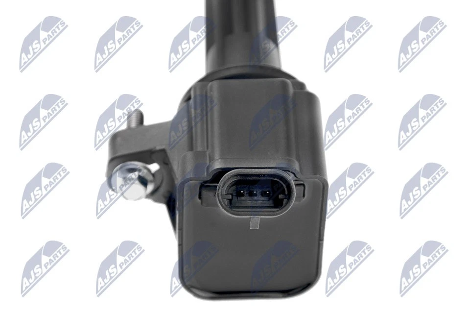 Bobina d'accensione per CHEVROLET HUMMER ISUZU SAAB 9-7X ASCENDER HUMMER TRAILBL - Immagine 4 di 4