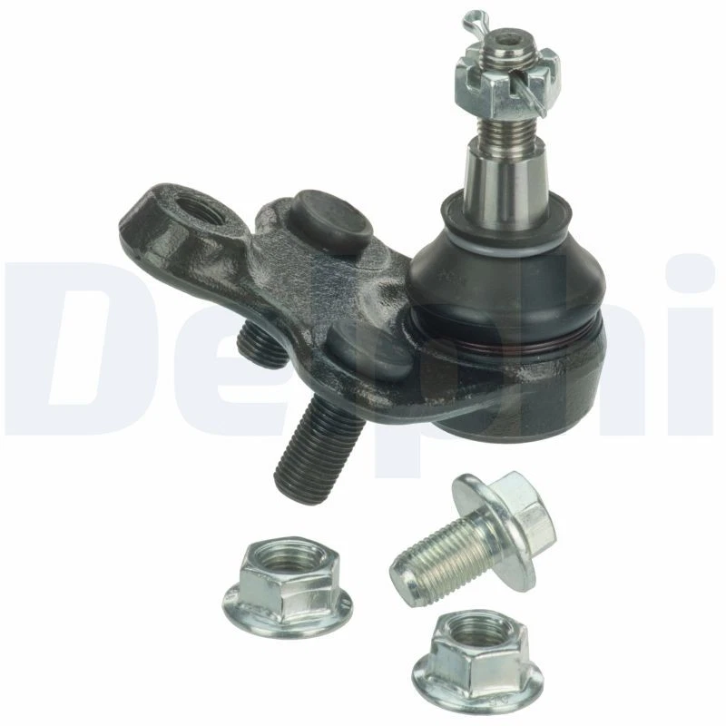BALL JOINT TC3679 FOR HONDA R18Z4/R18Z1/R18A1 1.8L R16B2/R16B1 1.6L 4cyl - Image 2 of 4