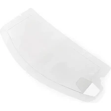 RPB Safety Nova 3 Tear-oof Lens, Pack of 50