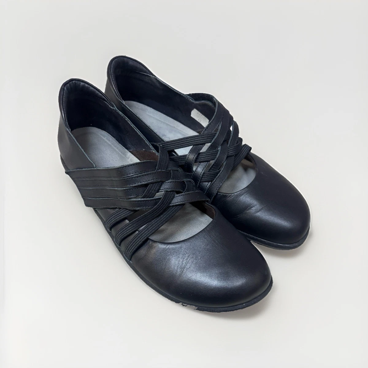 Naot Mary Jane Flats for Women for sale | eBay