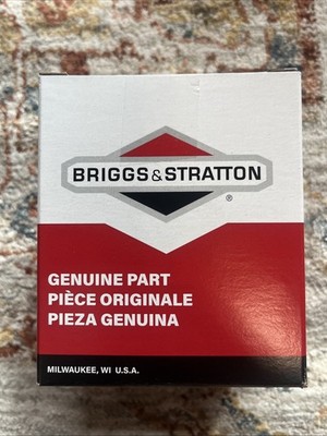 Genuine Briggs & Stratton 84007564 Carburetor Assembly
