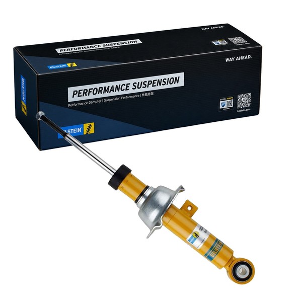 Bilstein Gasdruck StoßDÄMpfer Hinterachse Rechts Passend FüR Honda CR-V-image