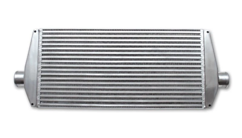 Vibrant Performance Intercooler, 33W x 12H x 3.5 Thick Aluminum (12815) - Image 2 of 4
